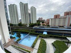 Queens Peak (D3), Condominium #576997541